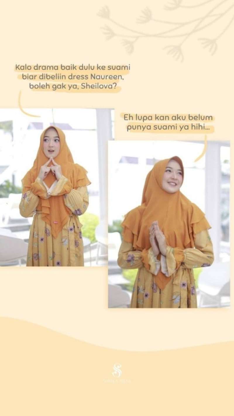 Zenya dress sheika cheap