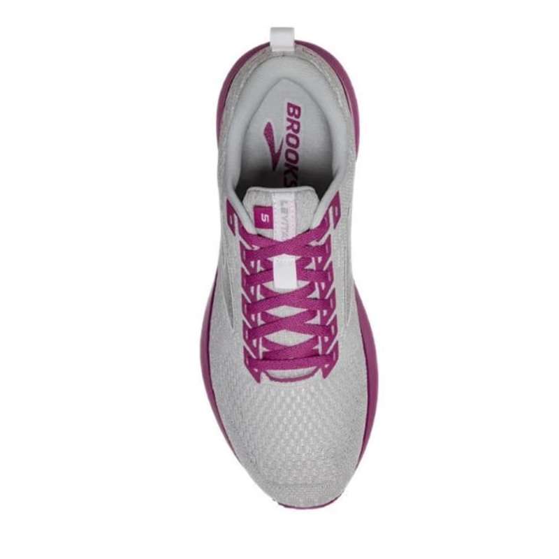 brooks levitate trainers