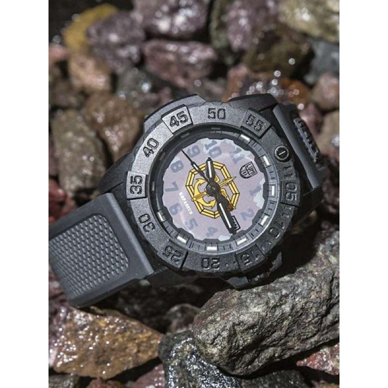 Luminox kopassus limited edition sale