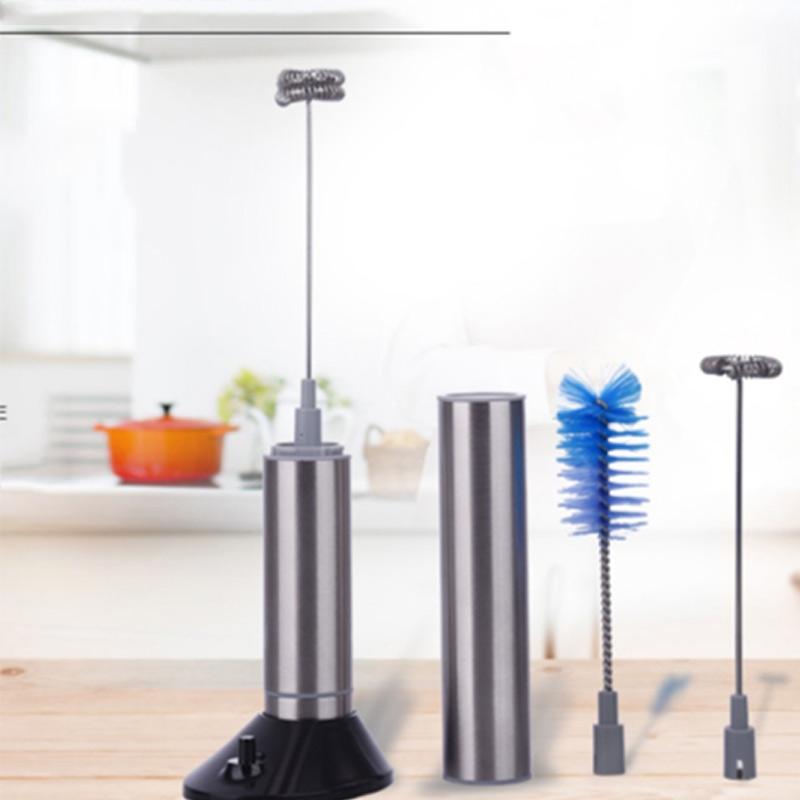 Jual H Ikea Stainless Steel Electric Semi Automatic Handheld