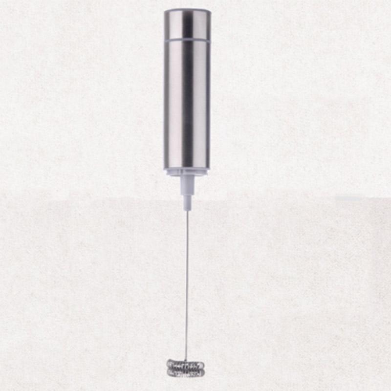 Ikea Coffee Latte Hot Chocolate Milk Frother Whisk Frothy Blend Mixer Whisker Uk Ebay