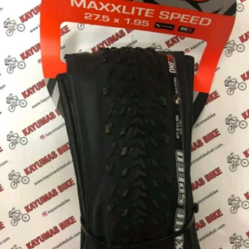 Maxxis maxxlite hotsell 27.5 x 1.95