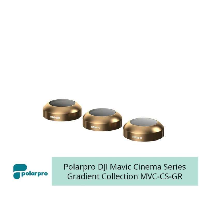 Polarpro sales gradient collection