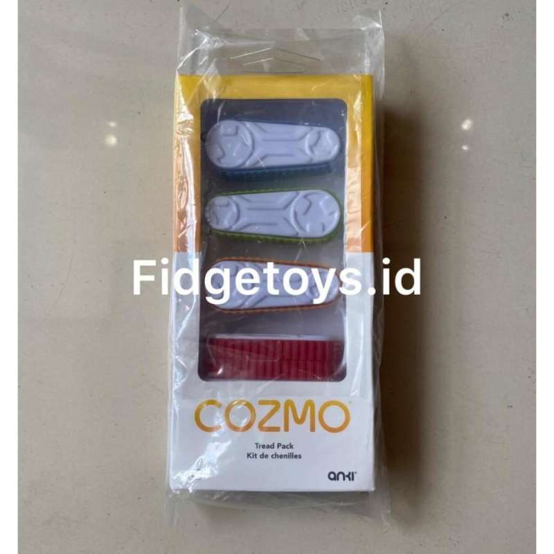 Jual shop robot cozmo