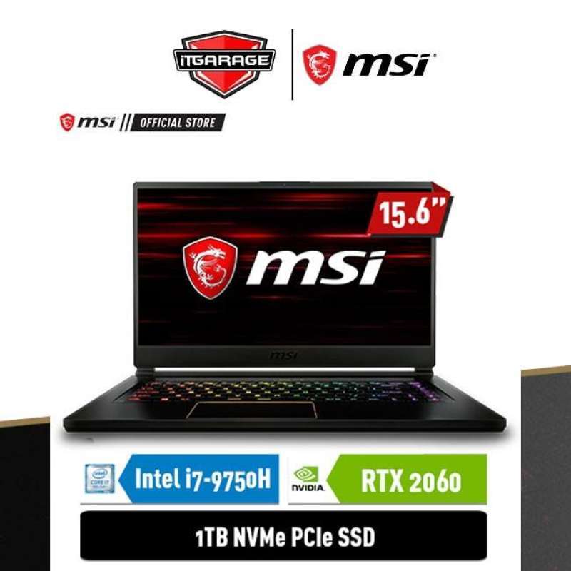 Rtx 2060 Gs65 2060 Msi Gs65 Rtx 2060 Top