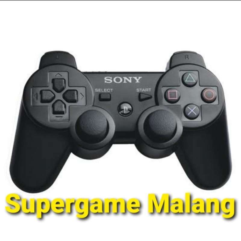Jual Stik Ps Ori Pabrik Di Seller Supergame Malang Flagship