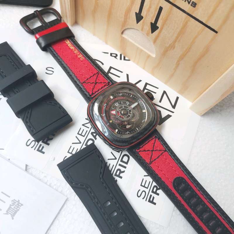 Cara cek sevenfriday original hotsell