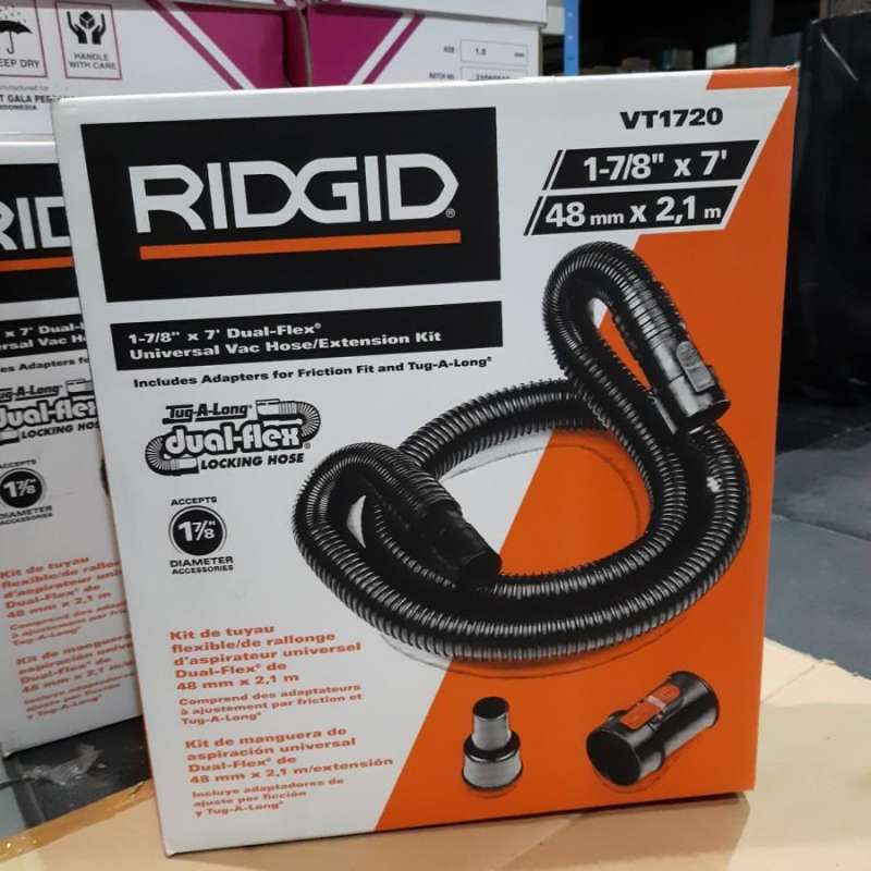 Selang / Hose Vacuum Cleaner RIDGID 
