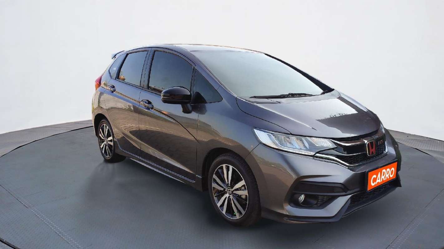 Daftar Harga, Spesifikasi, Promo Honda Jazz Rs 2020