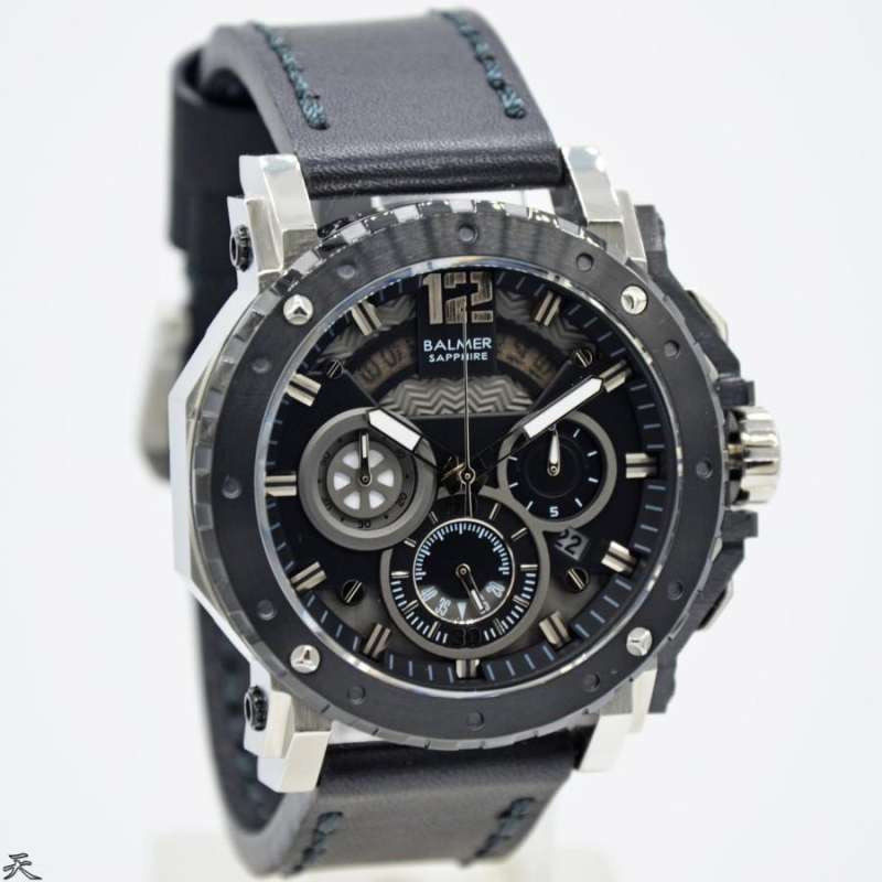 Balmer sapphire 7935 store