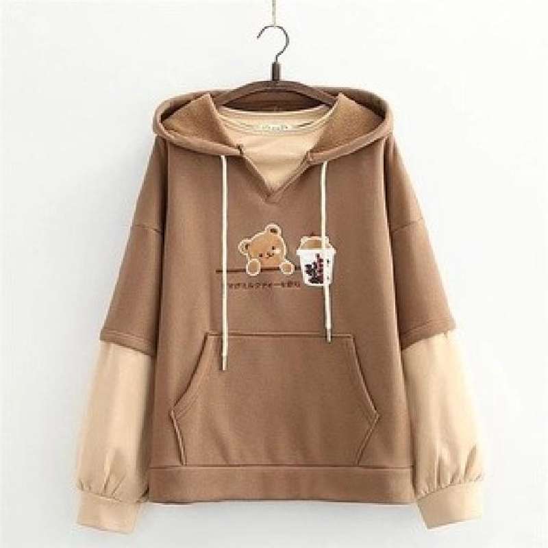 Jual hoodie sales korea