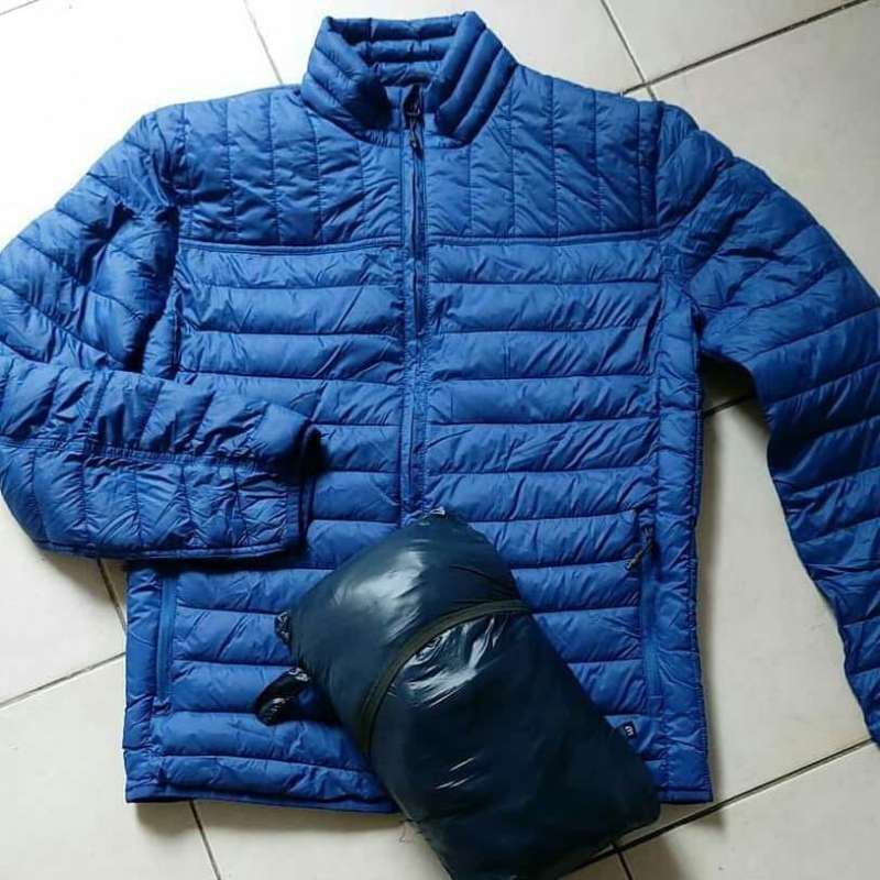 Jual Jaket Musim Dingin Gap Original bisa digunakan untuk musim