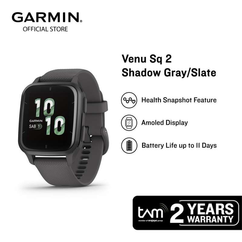 Jual garmin venu sq deals