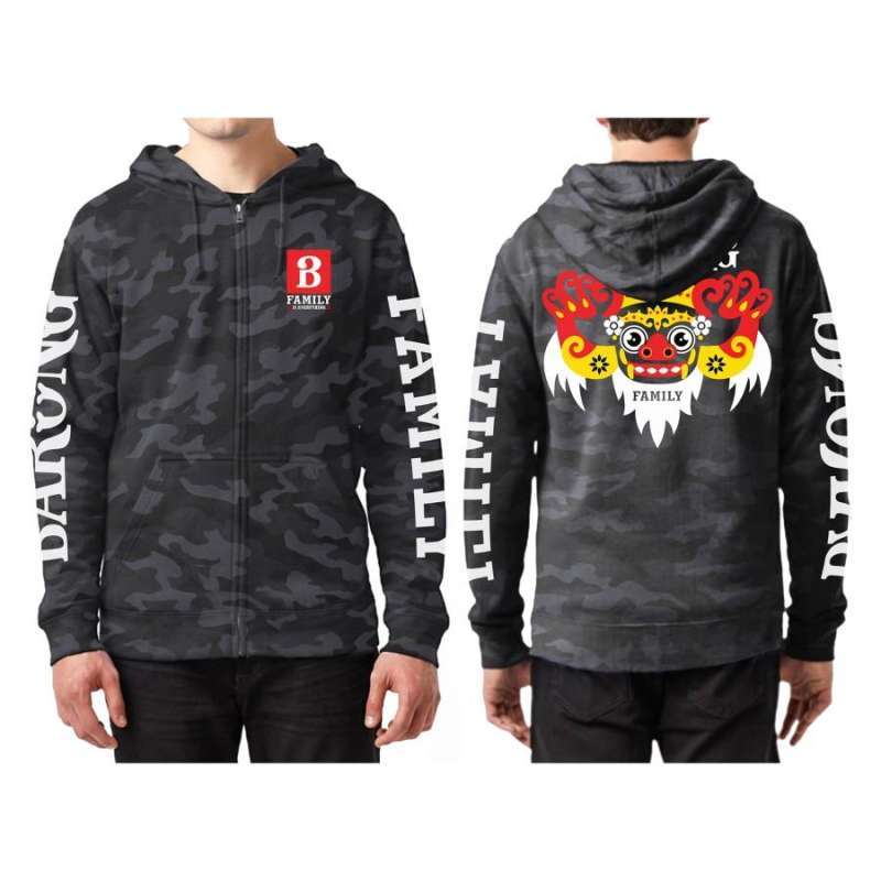Barong family hoodie on sale