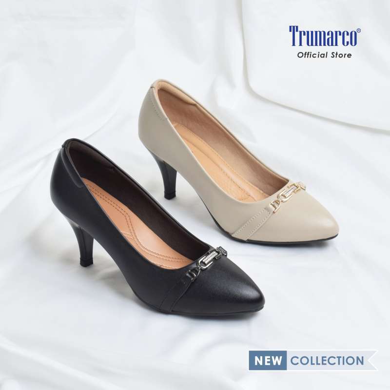 Pumps 7 cm sale hak