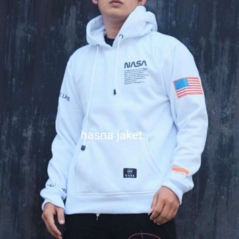 Nasa sweatshirt h and m on sale