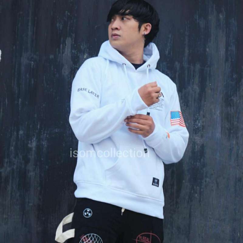 Harga hoodie 2025 h&m nasa ori