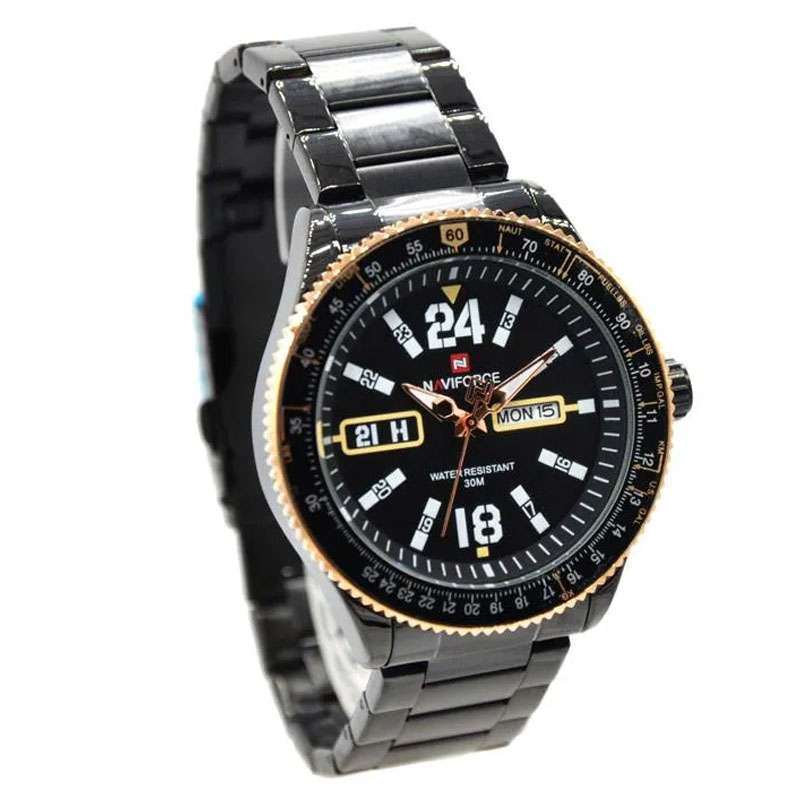 Naviforce 9102 hot sale