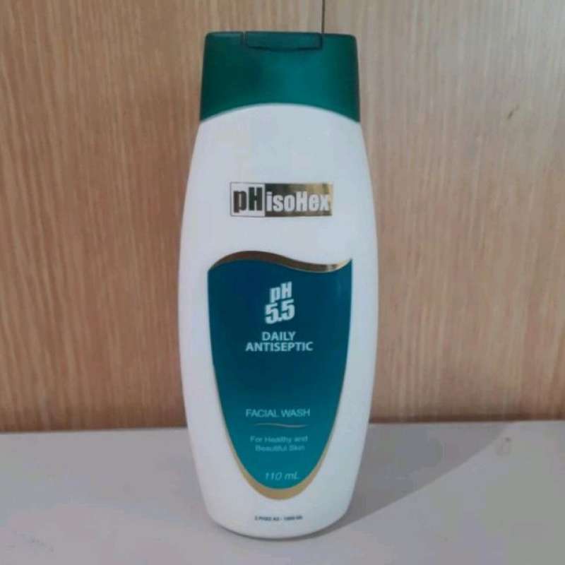 Phisohex store face wash