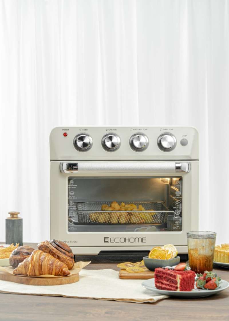 Crossett air discount fryer
