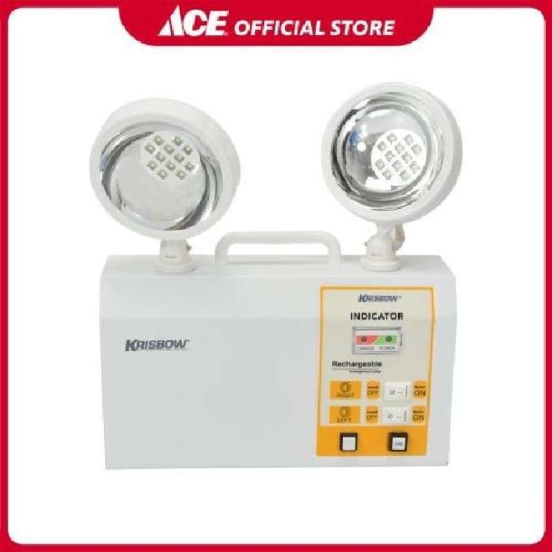 Emergency lamp ace hardware new arrivals