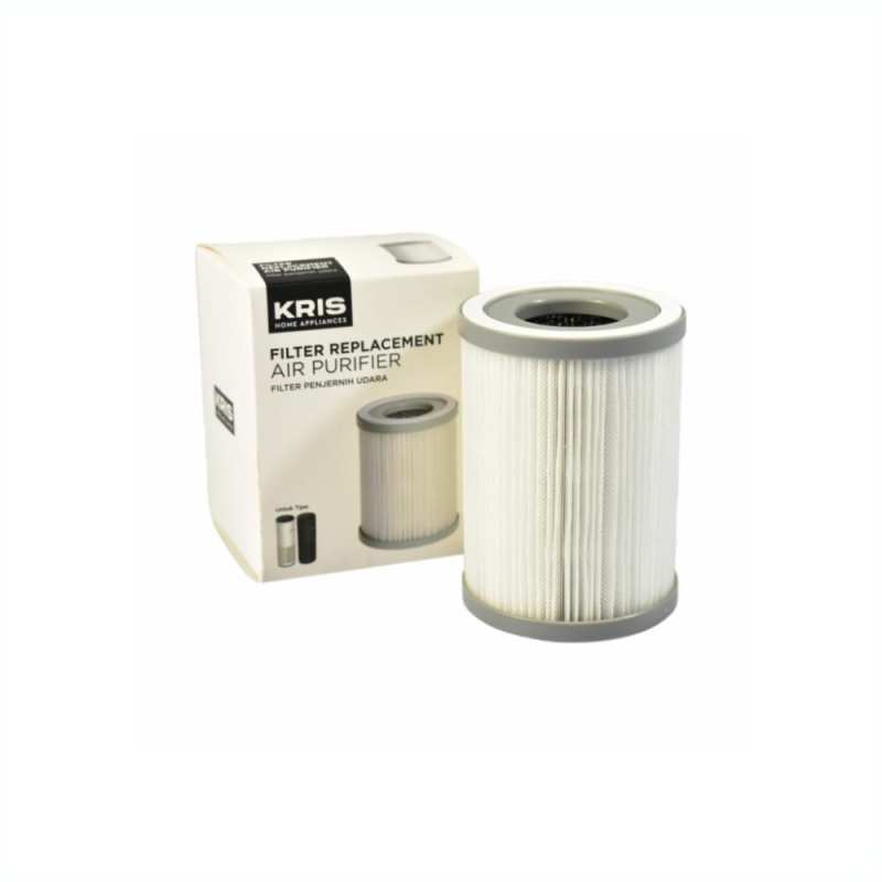 Jual Kris Filter Udara Untuk Air Purifier Portable Kode 105 Di Seller Cantelooto Wijaya Kusuma Kota Jakarta Barat Blibli