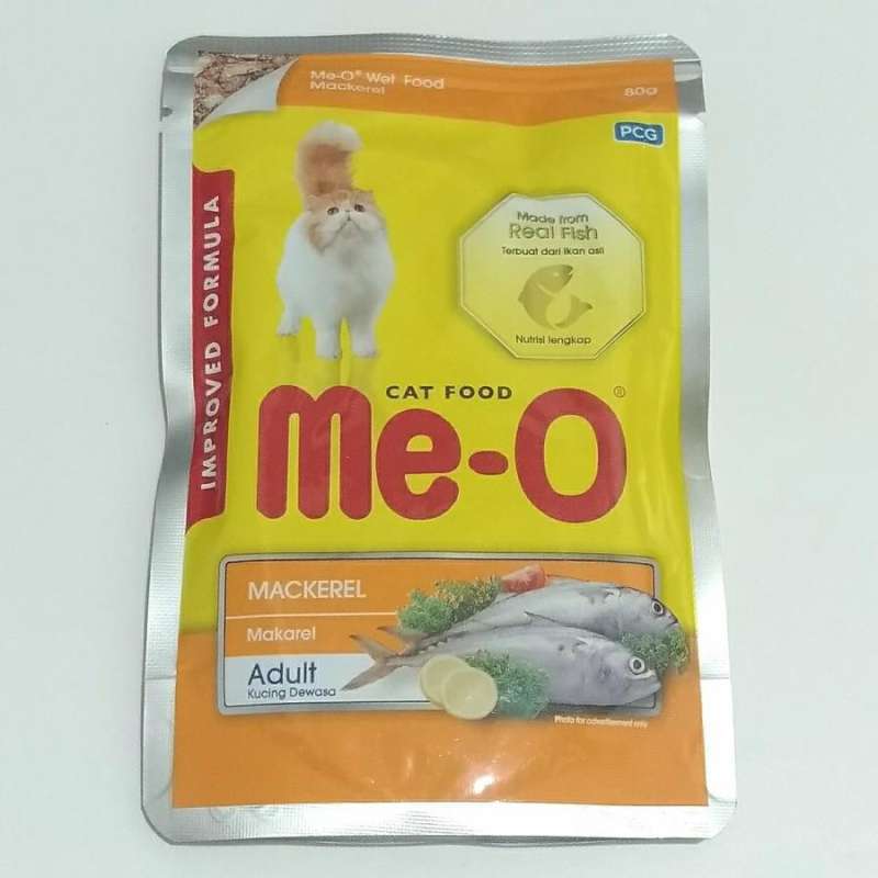 Meo mackerel top