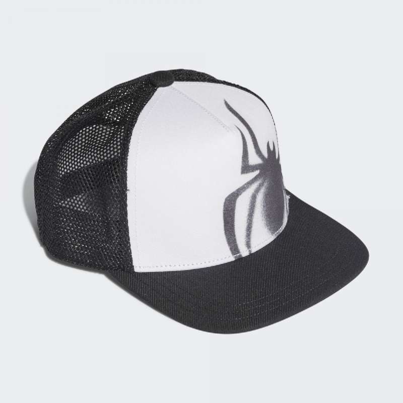 Adidas spiderman cap top