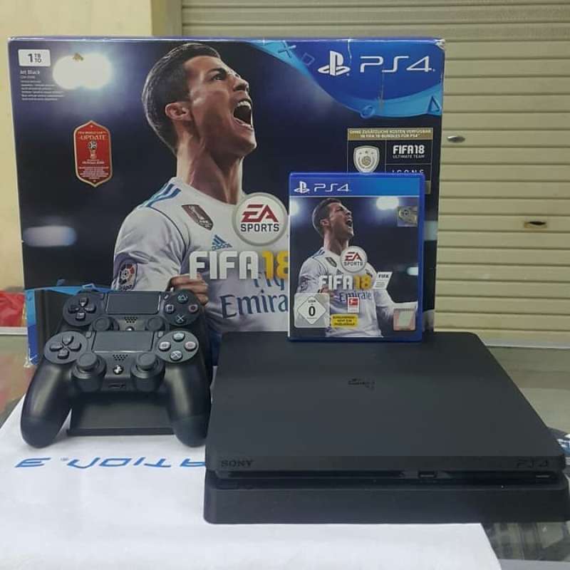 Ps4 slim hen online