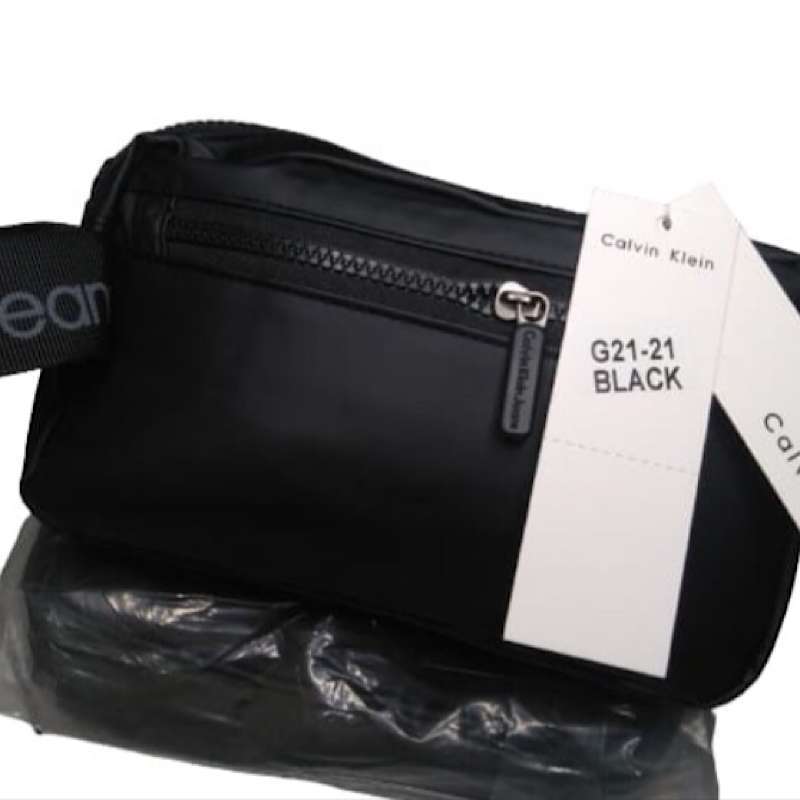 Jual Tas tangan handbag Calvin Klain Jeans G21 22 Premium Pria