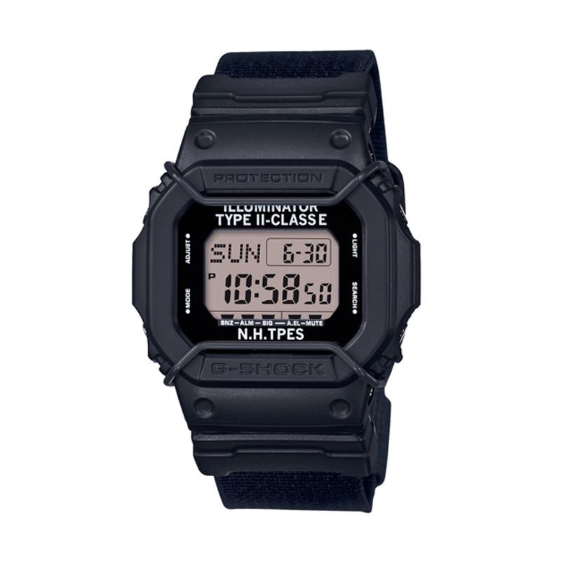 Harga jam g 2025 shock limited edition