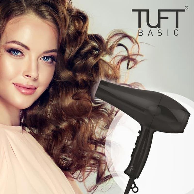 Tuft store hair dryer