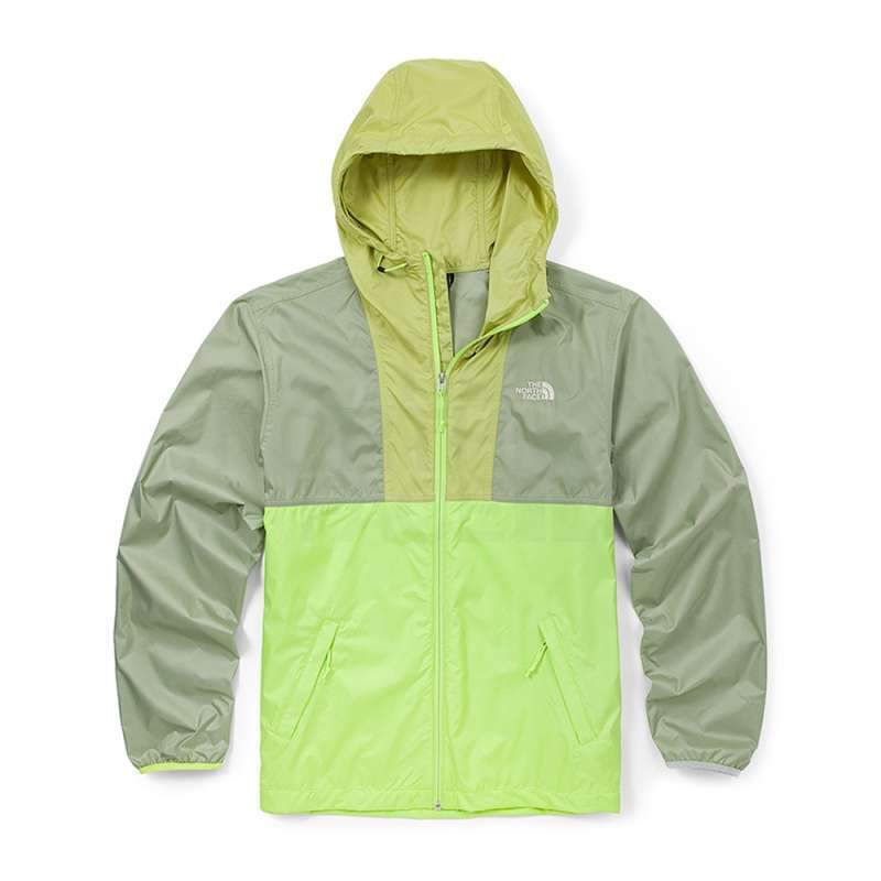The north face best sale duplicity jacket