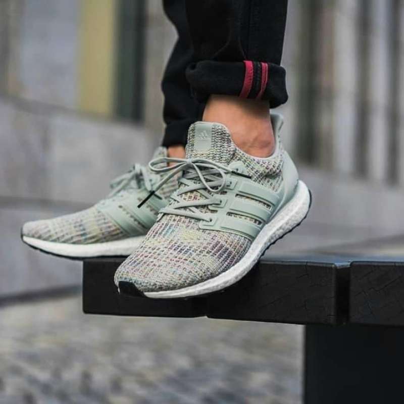 Harga adidas shop ultra boost 4.