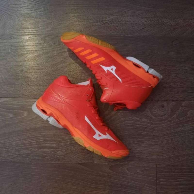 Mizuno wlz on sale mid