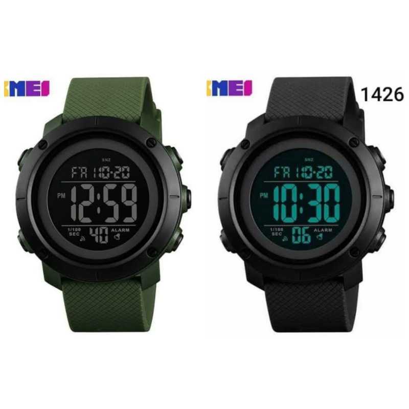 Jam skmei original on sale