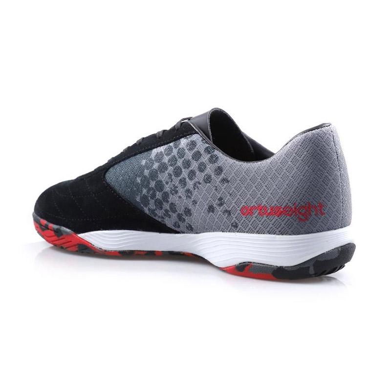 Jual Ortuseight Sepatu Futsal Jogosala Avalanche Black Grey Rhod Red Camo Online Oktober 2020 Blibli Com
