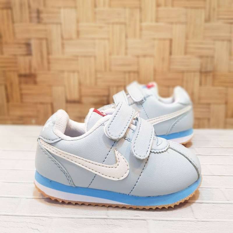 Nike Cortez Blue 