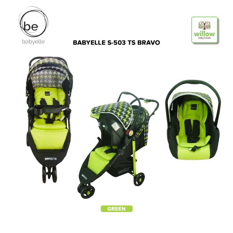 Baby elle bravo ts store