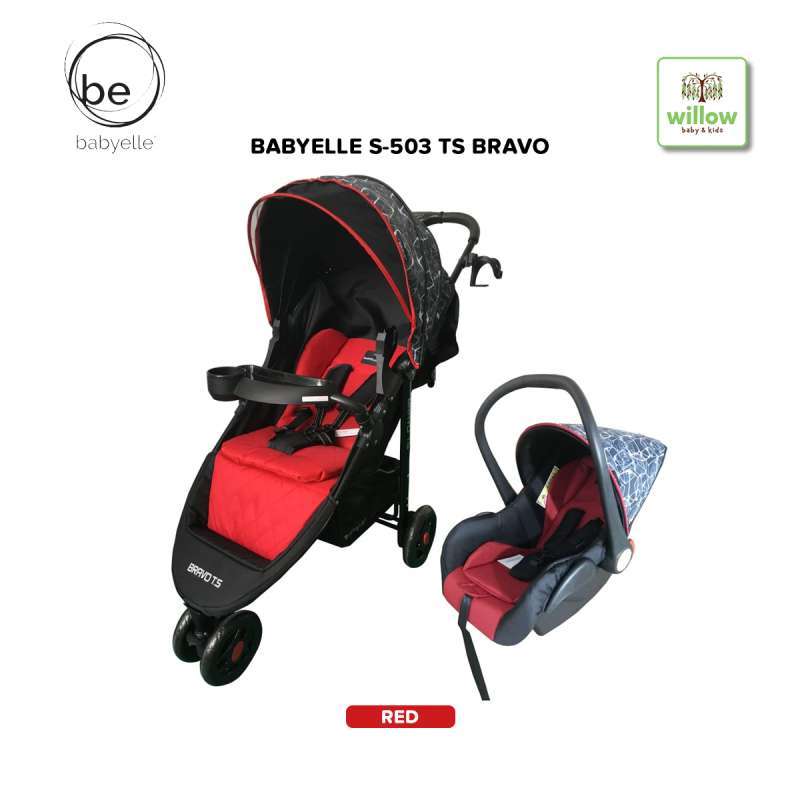 Baby elle deals bravo ts
