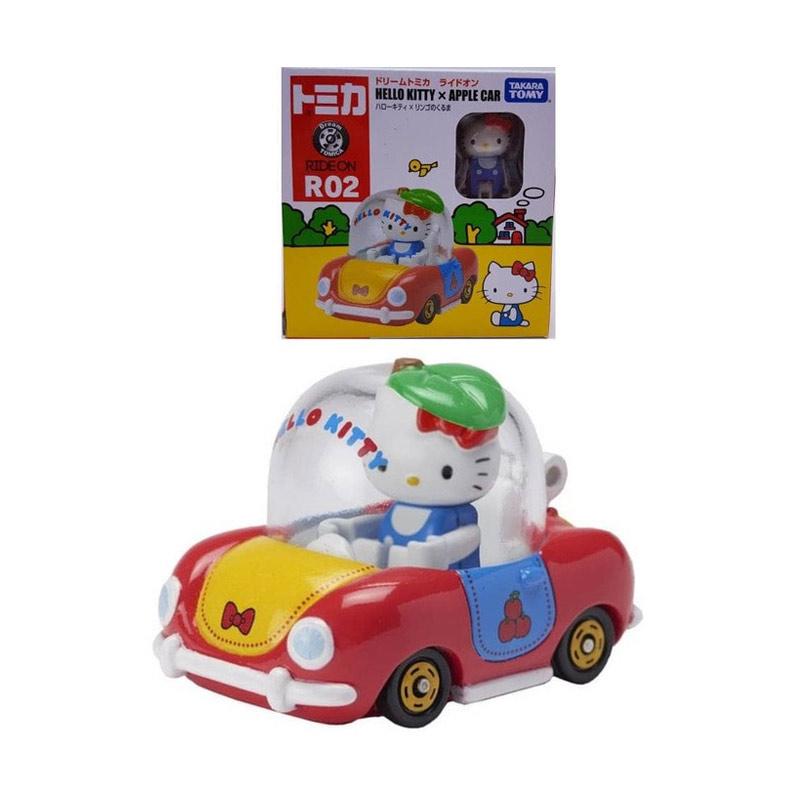 ride on car murah