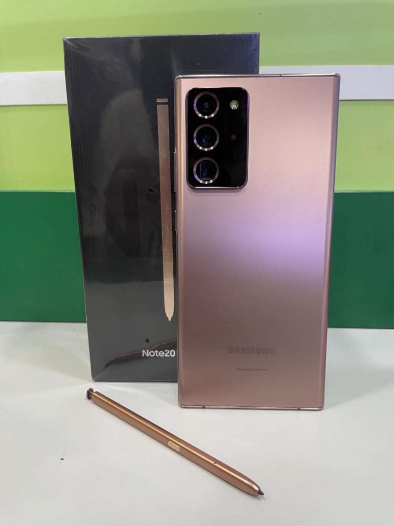 Note 20 Plus 512gb Samsung Note 20 Plus 512gb Samsung Galaxy Note
