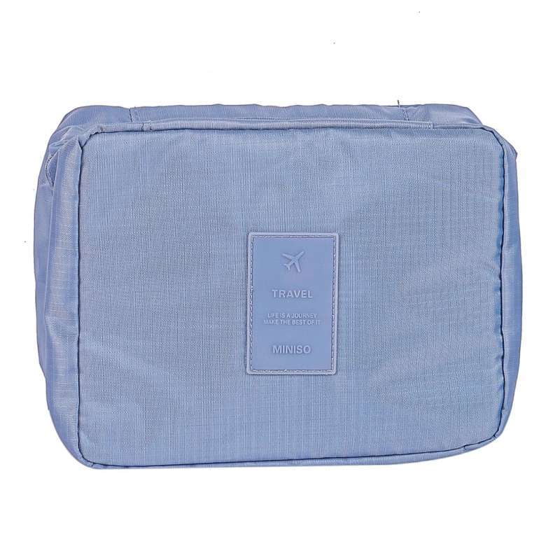 Harga inspirant pouch makeup miniso