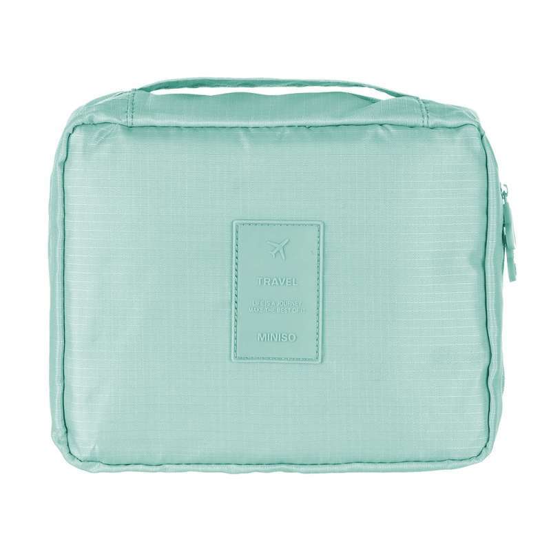 Promo Miniso Tas Travel Tas Penyimpanan Travel Bag Multifungsi