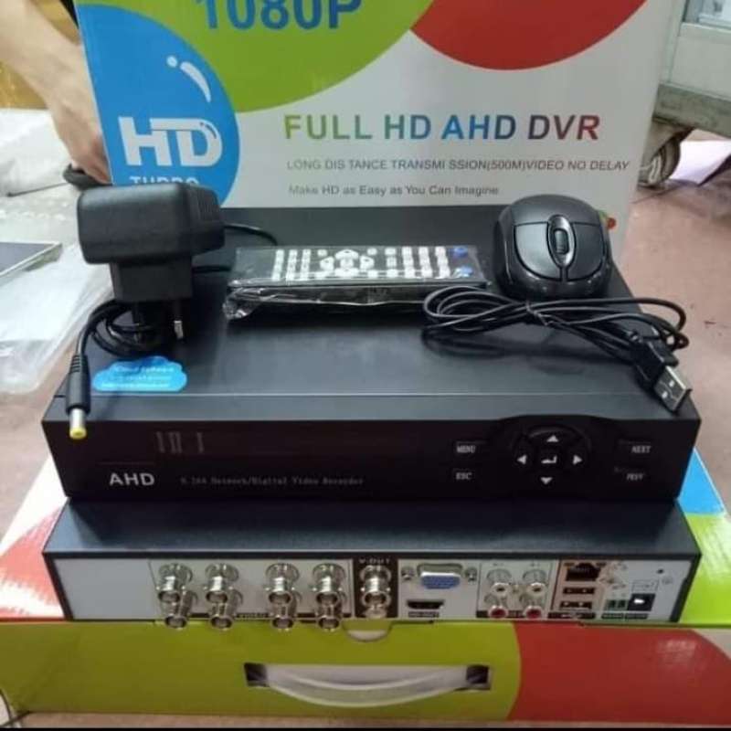 Jual dvr best sale cctv