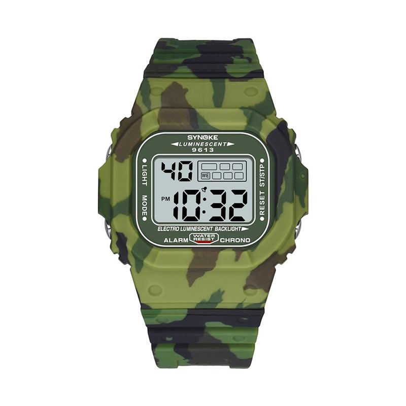 Jam synoke shop