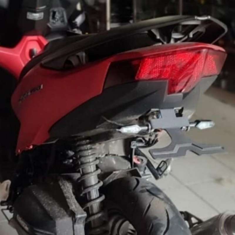 Tail tidy shop vario 125