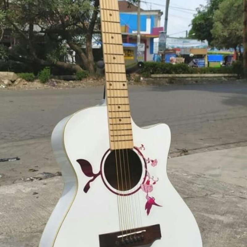 Gitar custom on sale