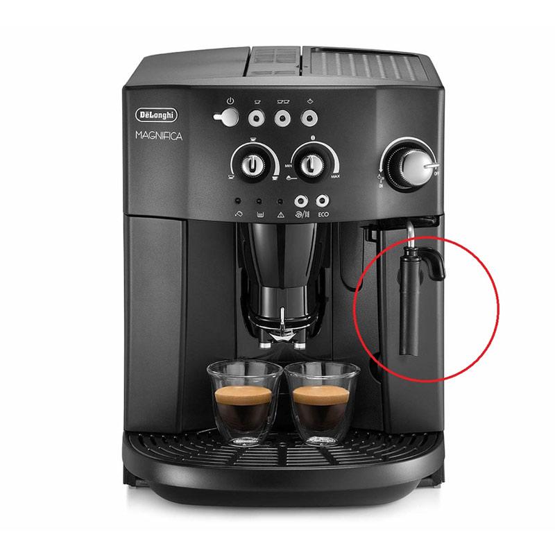 delonghi esam4000 b machine coffee maker automatic hitam