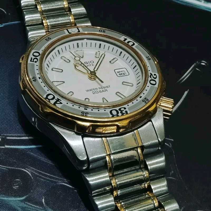 Jual Casio Tuna Original Branded Harga Diskon Murah Februari